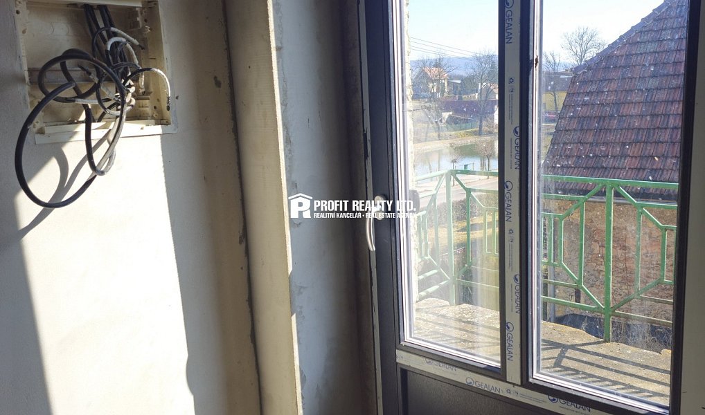 Prodej nájemního domu, činžáku 166 m², Kounov – náhled fotky 16