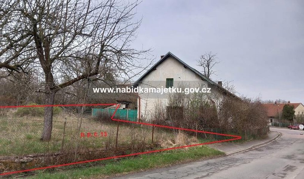 Prodej domu 200 m² s pozemkem 4 819 m², Radhošť – náhled fotky 7