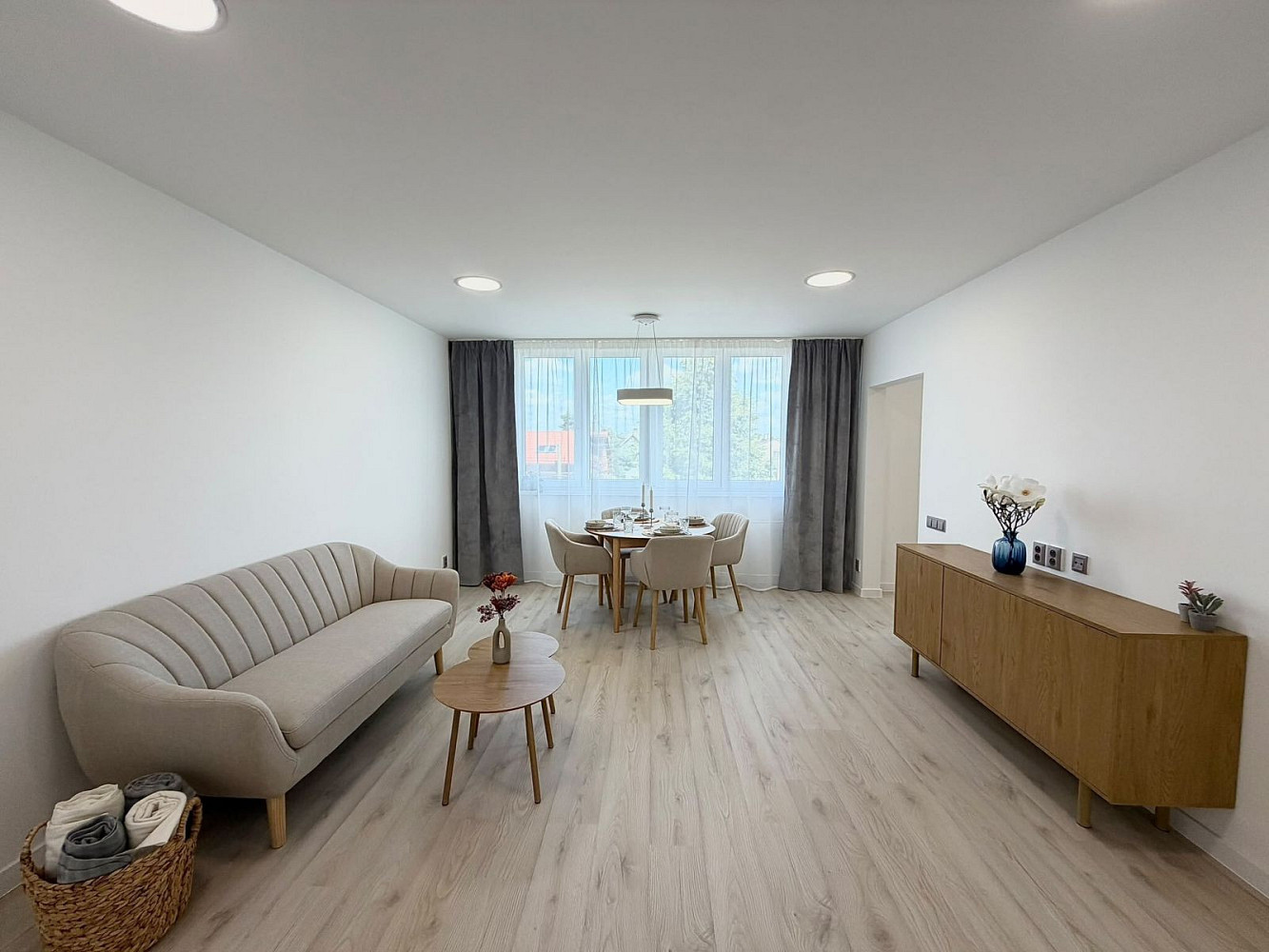Prodej bytu 3+1 69 m² – fotografie 2