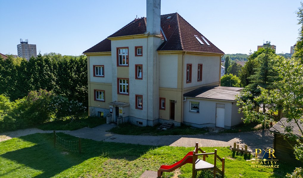 Prodej komerčního objektu (jiného typu) 650 m², Chodov – náhled fotky 37