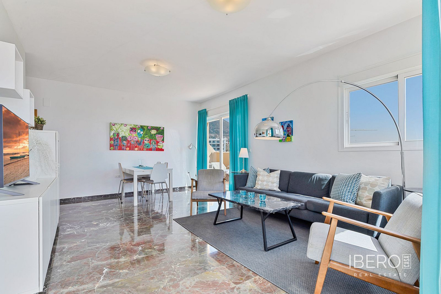 Piso 3+kk – Fuengirola, Los Boliches - Vista 5
