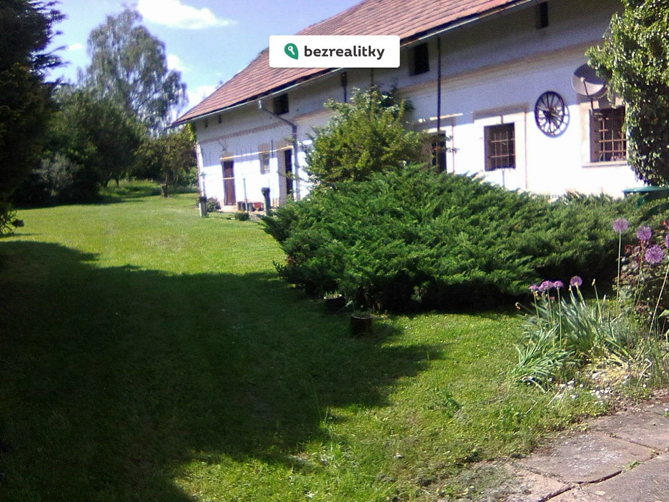 Prodej domu 240 m² s pozemkem 2 834 m² — photo 4