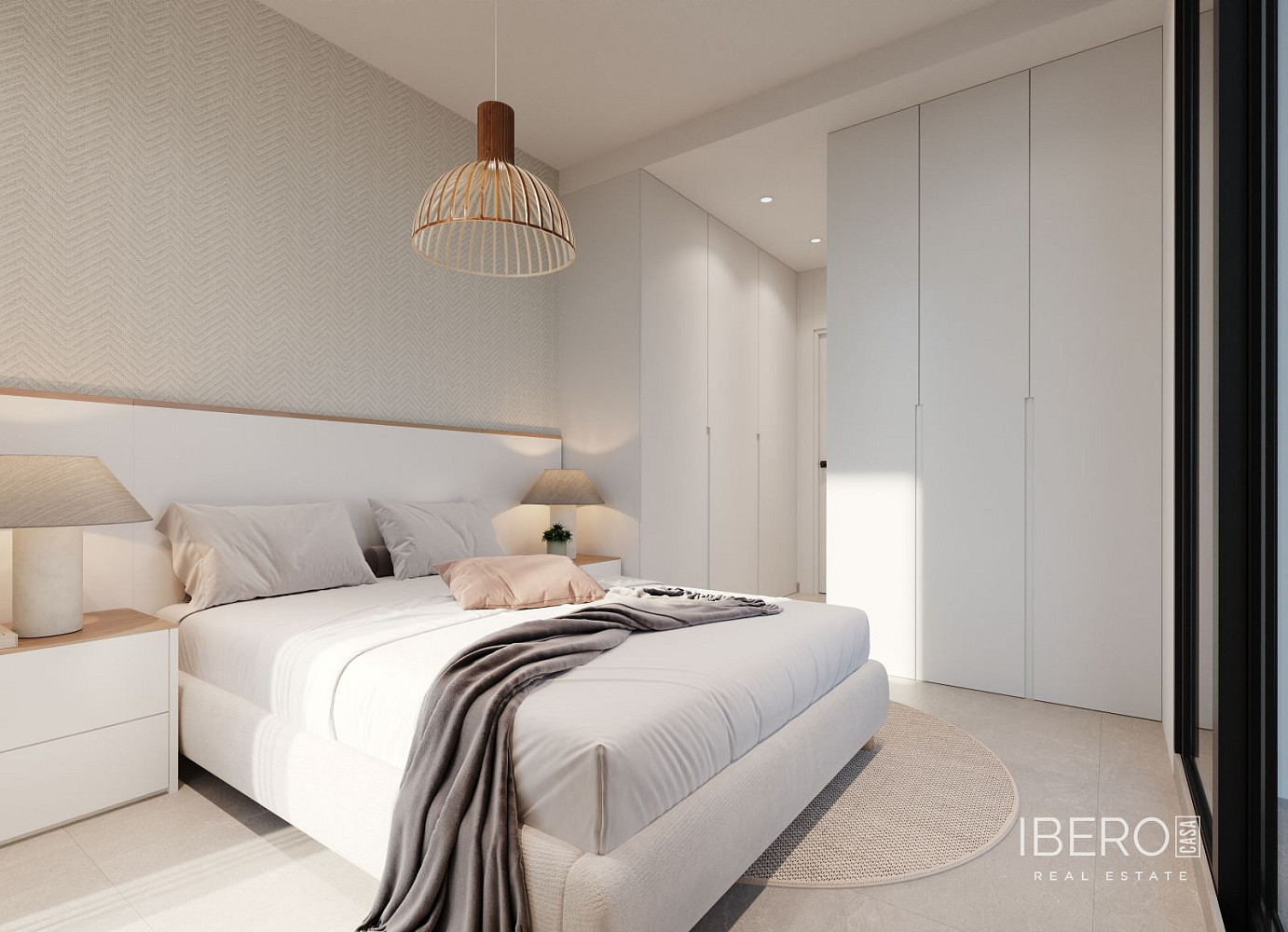 Piso 3+kk – Torre Pacheco, Santa Rosalía, Campo de Cartagena y Mar Menor - Vista 4