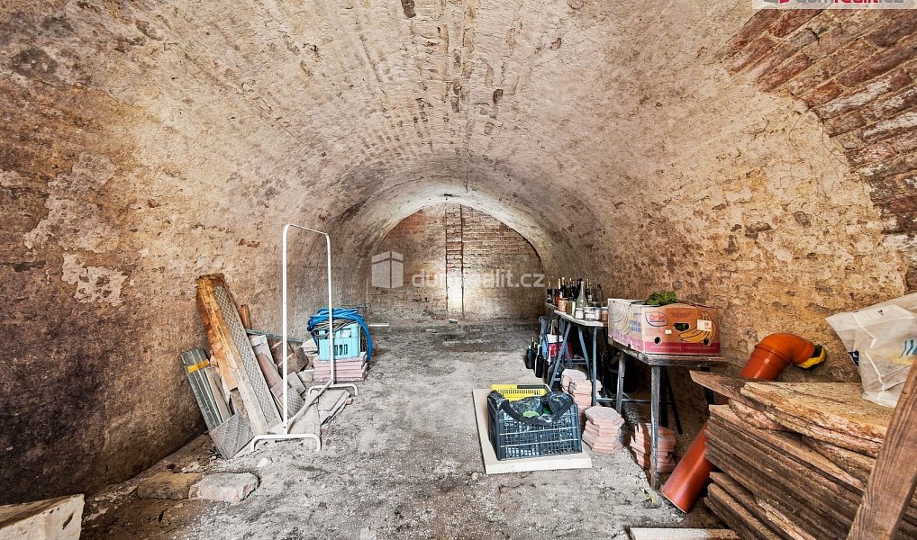 Prodej domu 130 m² s pozemkem 381 m², Jevišovka – náhled fotky 16