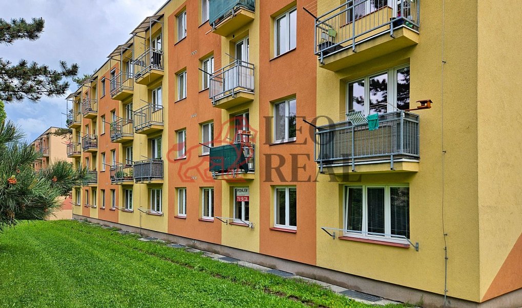 Pronájem bytu 3+1 61 m², Kopřivnice – náhled fotky 9