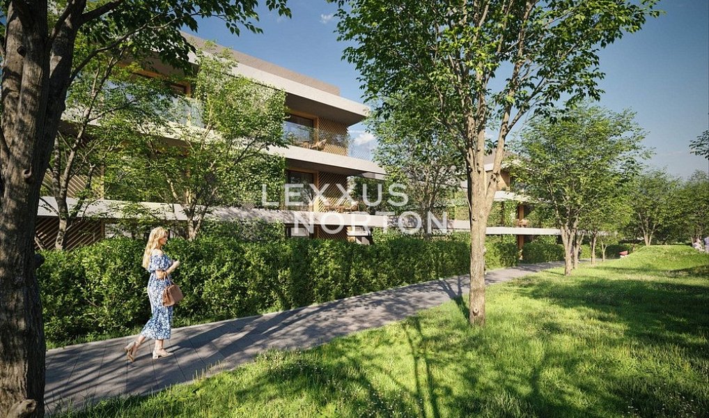 Prodej bytu 2+kk 50 m², Praha – náhled fotky 12