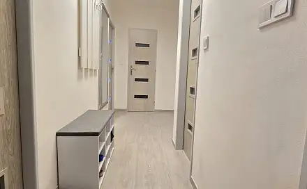 Prodej bytu 3+1 66 m²