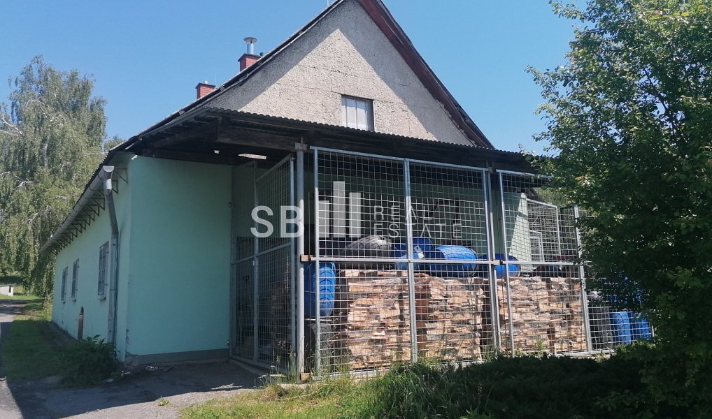 Prodej obchodních prostor 135 m², Mohelnice – náhled fotky 11