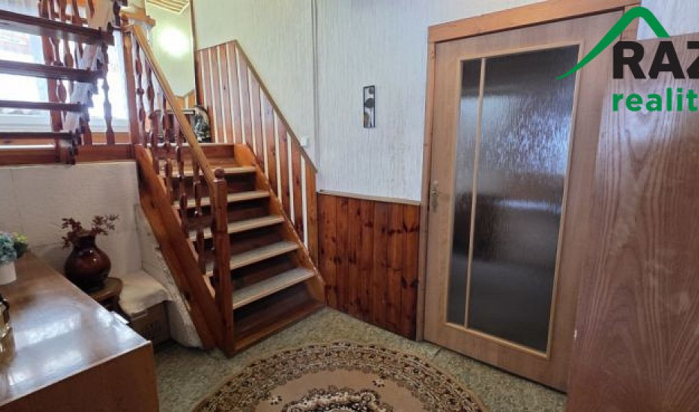 Prodej domu 160 m² s pozemkem 845 m², Tachov – náhled fotky 11