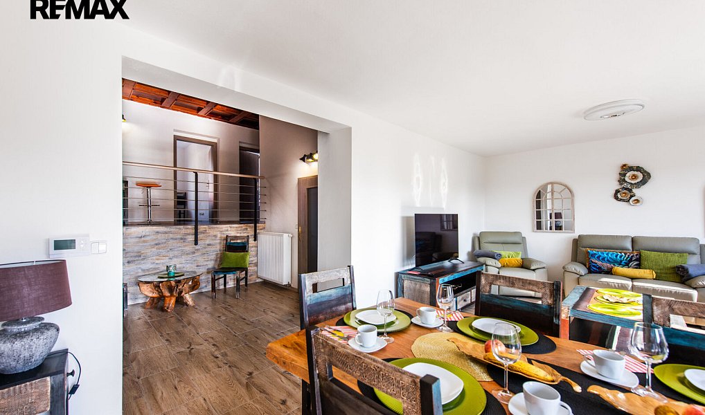 Prodej domu 200 m² s pozemkem 802 m², Šumná – náhled fotky 13