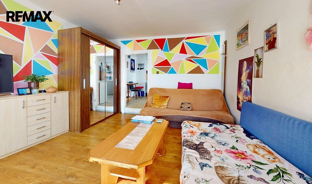 Prodej domu 89 m² s pozemkem 139 m², Jaroměřice – náhled fotky 4