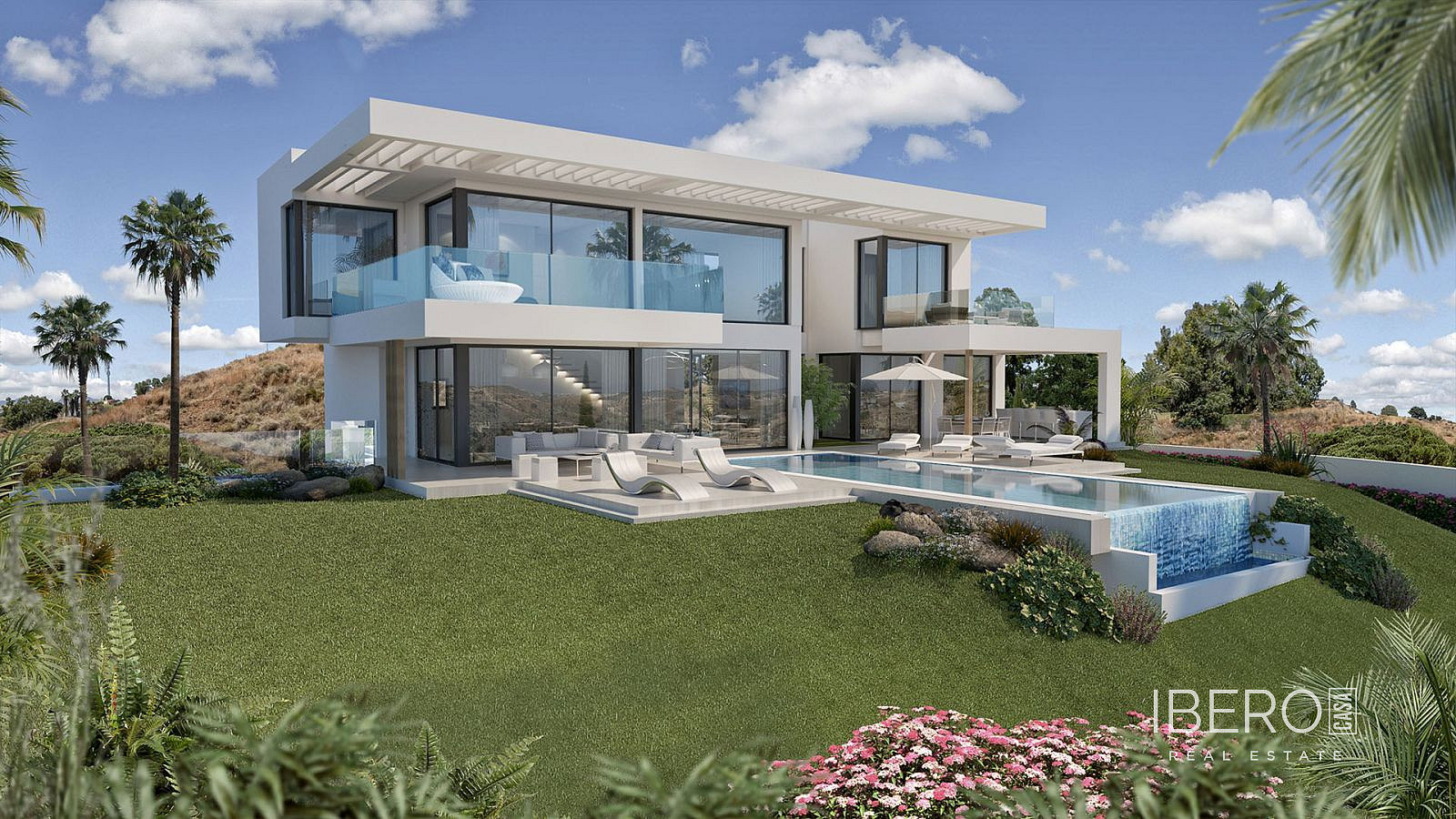 Prodej domu 334 m² s pozemkem 1 474 m²