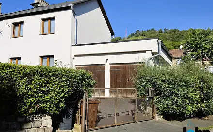 Prodej domu 200 m² s pozemkem 463 m², Fráni Šrámka, Most