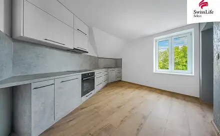 Prodej bytu 3+1 108 m²