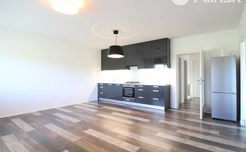 Pronájem bytu 2+kk 68 m², Petra Hechta, Rosice, okres Brno-venkov