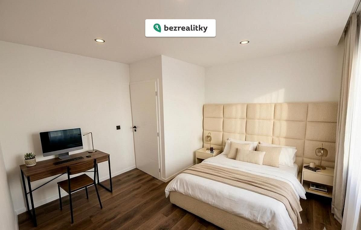 Prodej bytu 2+kk 36 m² — photo 3