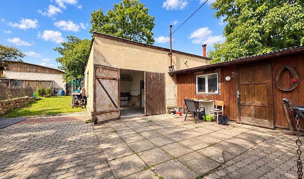 Prodej domu 90 m² s pozemkem 659 m², Libčeves – náhled fotky 8