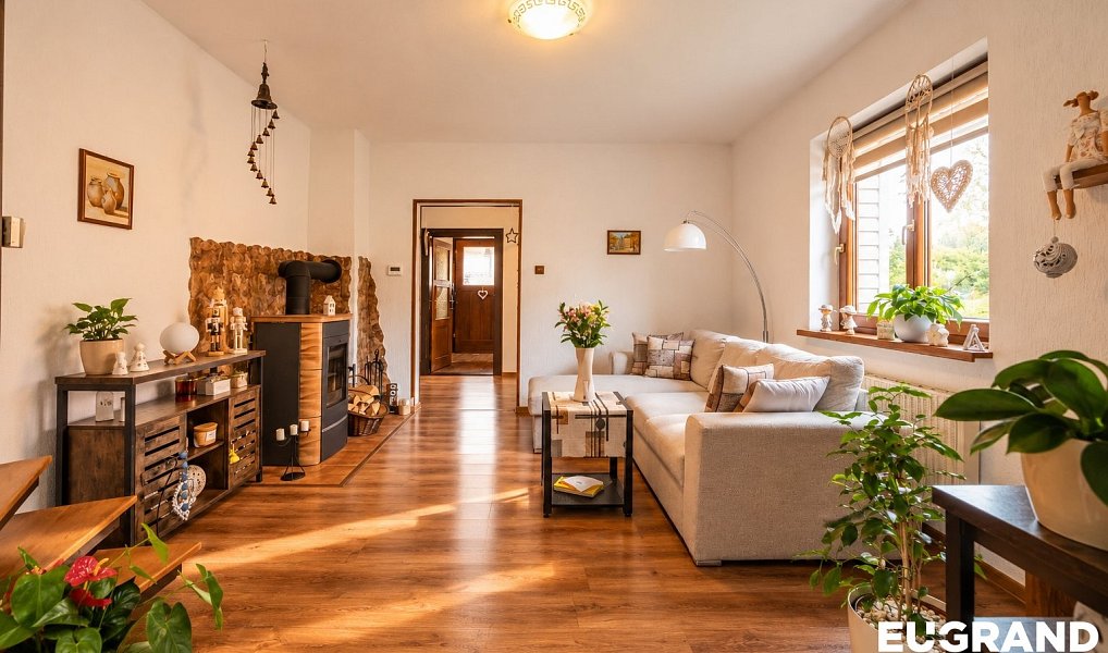 Prodej domu 180 m² s pozemkem 1 272 m², Rumburk – náhled fotky 9
