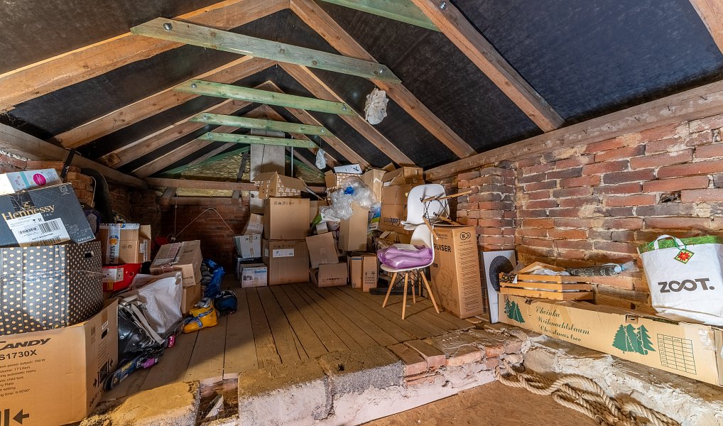 Prodej domu 162 m² s pozemkem 735 m², Horní Kruty – náhled fotky 20