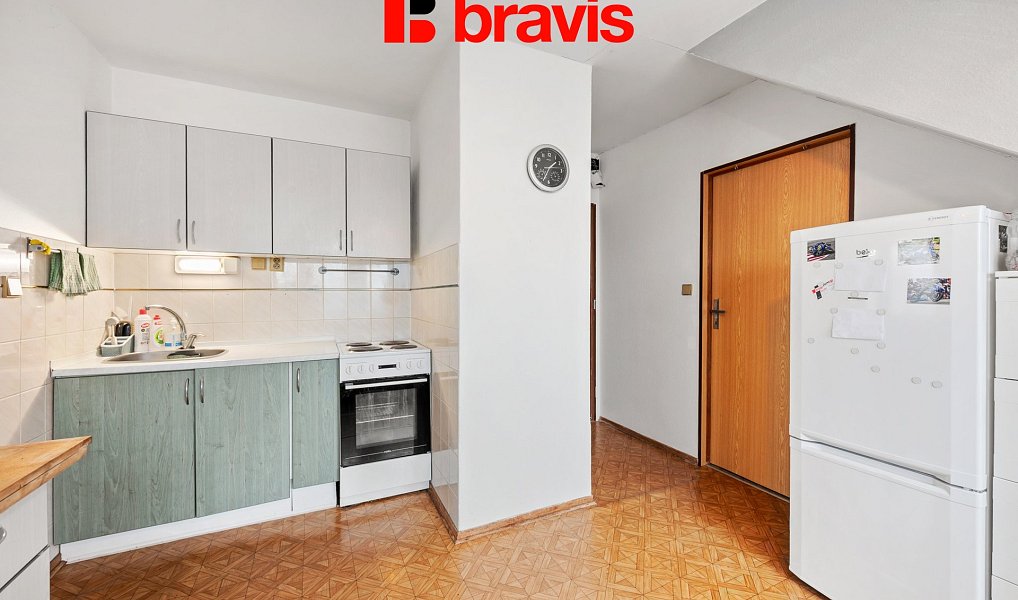 Prodej domu 102 m² s pozemkem 1 688 m², Ořechov – náhled fotky 17