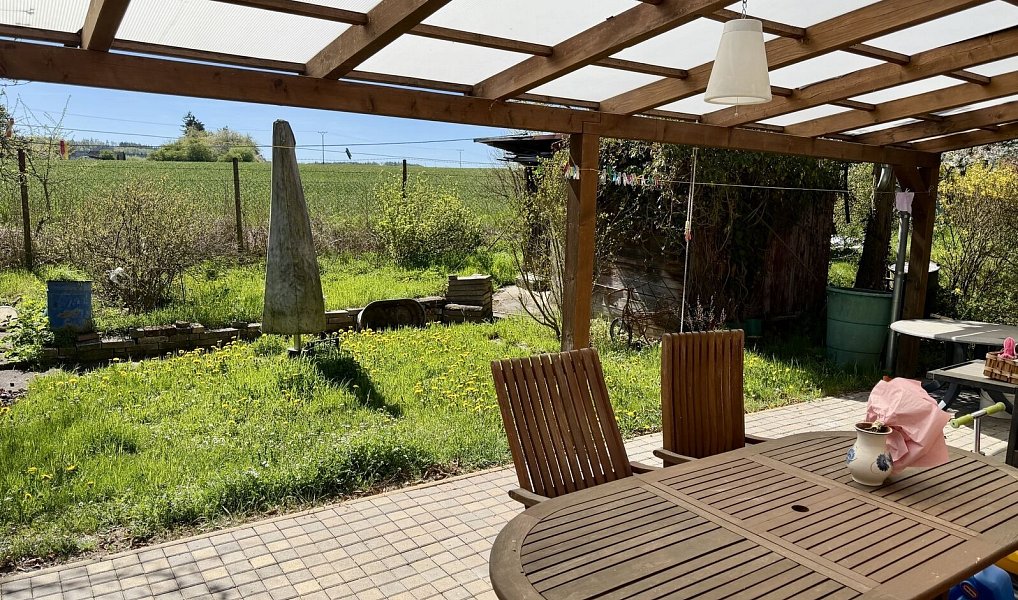 Prodej domu 110 m² s pozemkem 1 085 m², Chyňava – náhled fotky 3