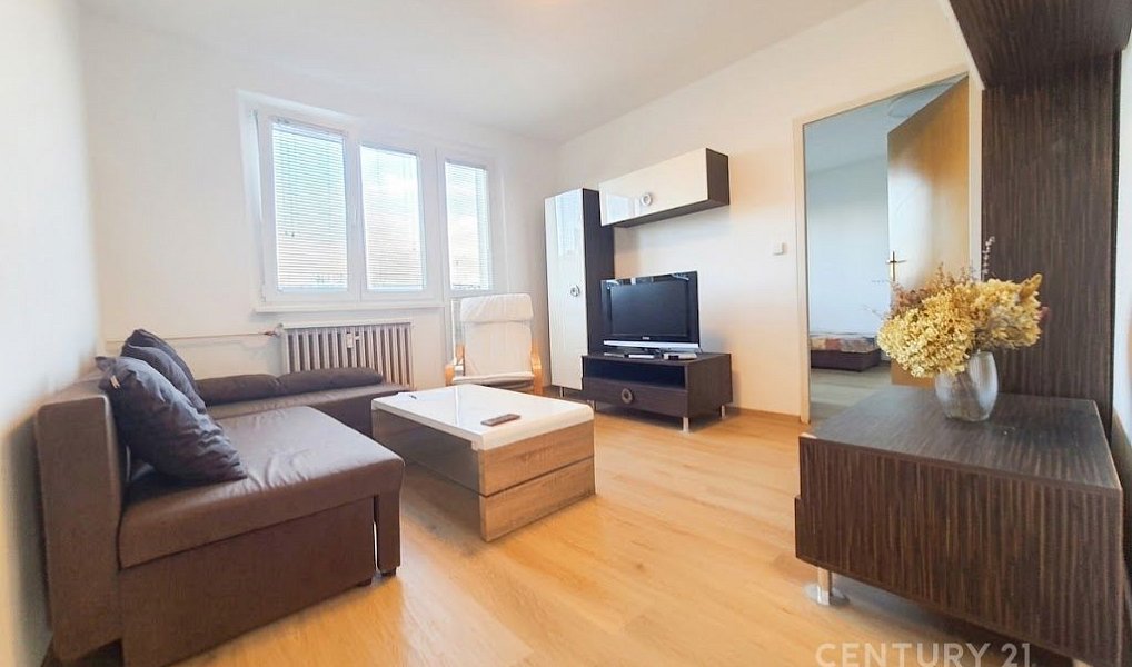 Pronájem bytu 3+1 71 m², Brno – náhled fotky 5