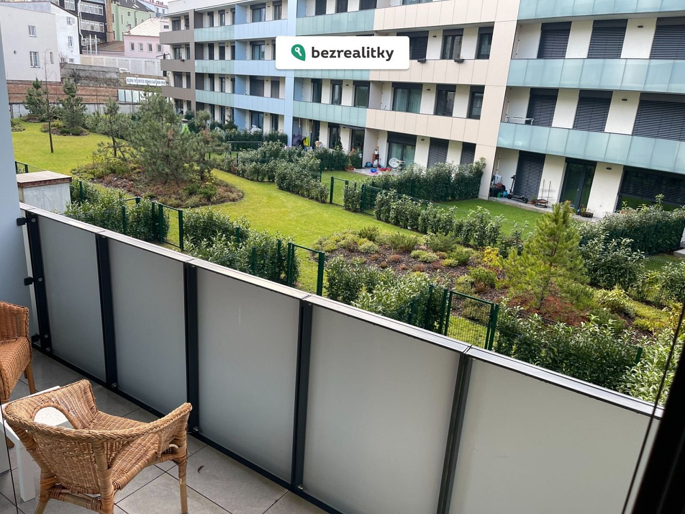 Prodej bytu 4+kk 109 m² – fotografie 4