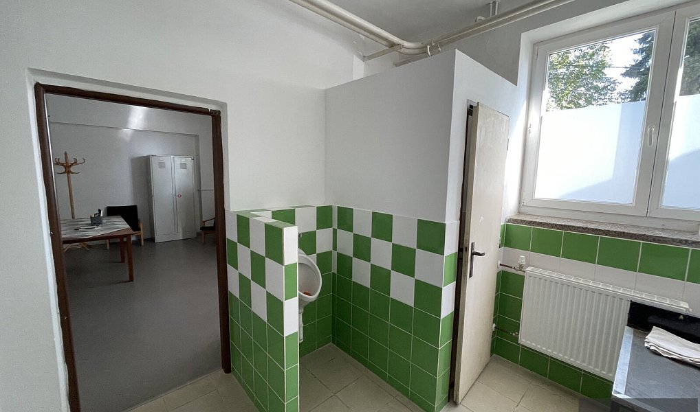 Pronájem skladovacích prostor 1 200 m², Uherský Brod – náhled fotky 7