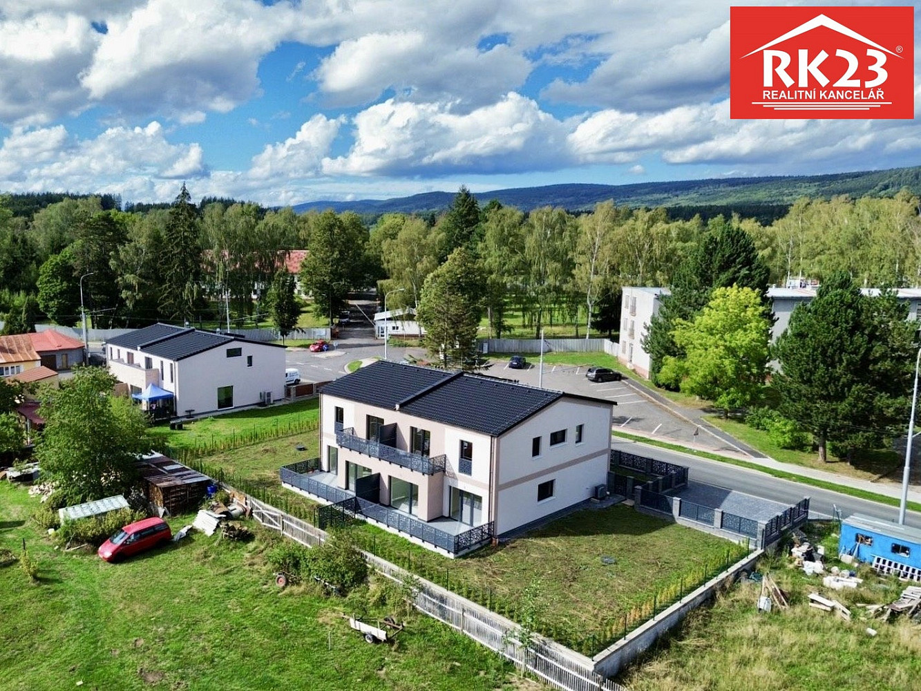 Prodej domu 200 m² s pozemkem 497 m² – fotografie 4