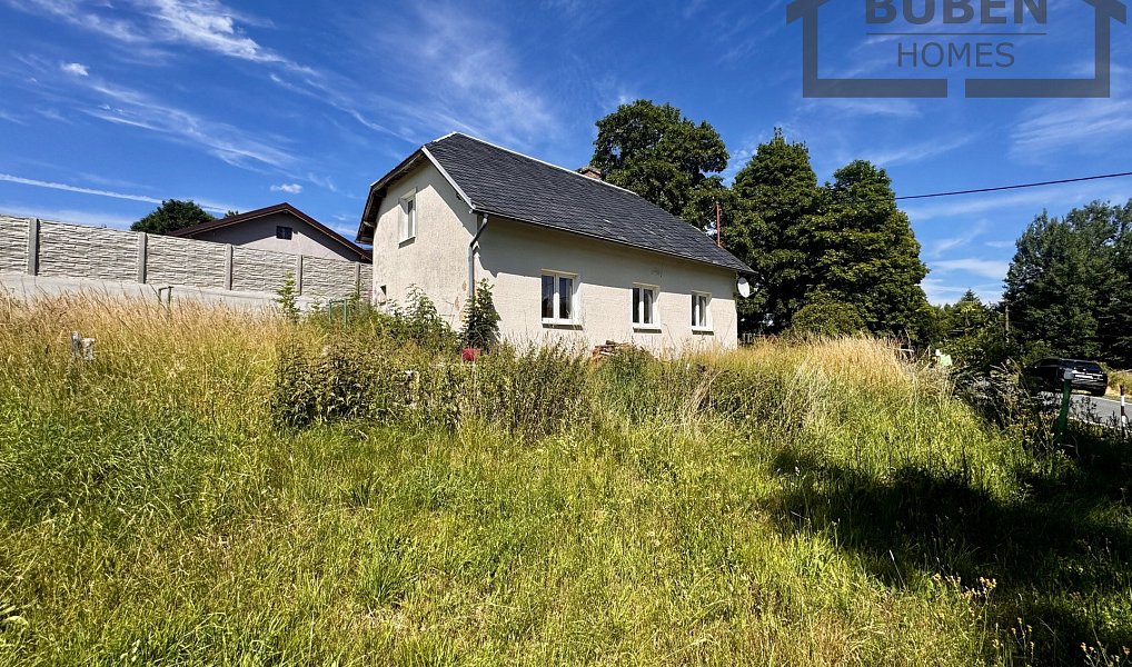 Prodej domu 160 m² s pozemkem 747 m², Halže – náhled fotky 49