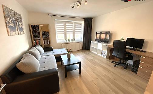 Prodej bytu 2+1 58 m², Provaznická, Ostrava - Hrabůvka