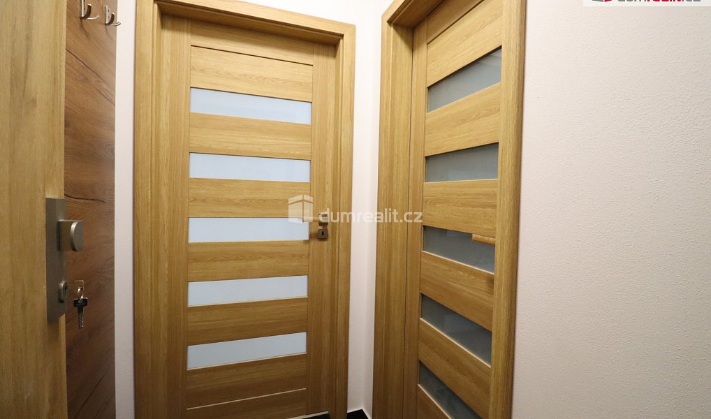 Pronájem bytu 2+kk 51 m², Dalovice – náhled fotky 11