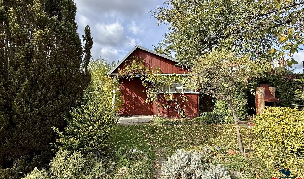 Prodej chaty/chalupy 15 m² s pozemkem 417 m², Tábor – náhled fotky 4