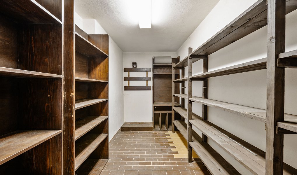 Prodej domu 297 m² s pozemkem 386 m², Planá nad Lužnicí – náhled fotky 32