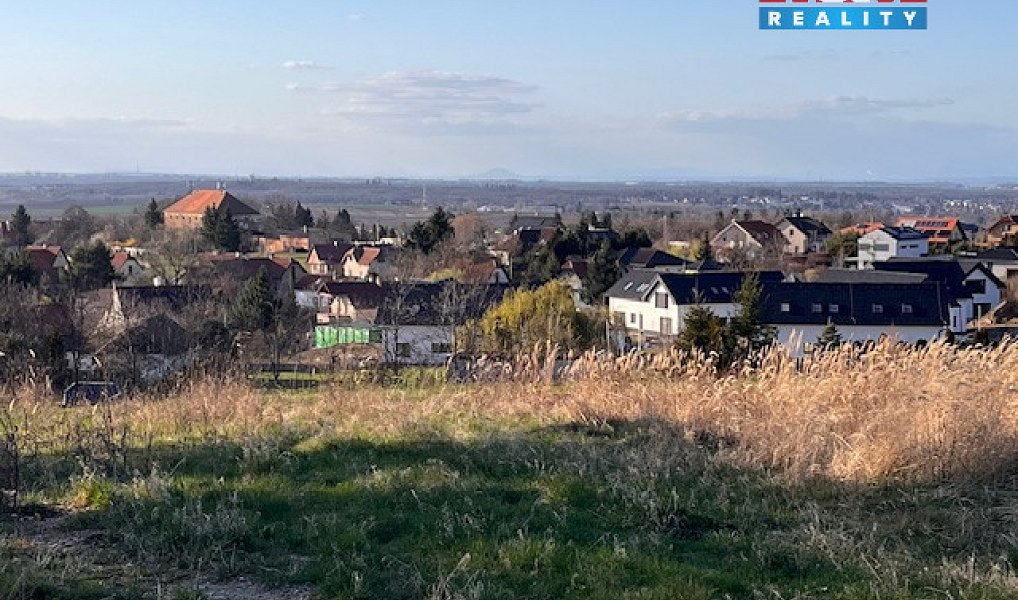 Prodej stavebního pozemku 3 136 m², Škvorec – náhled fotky 9