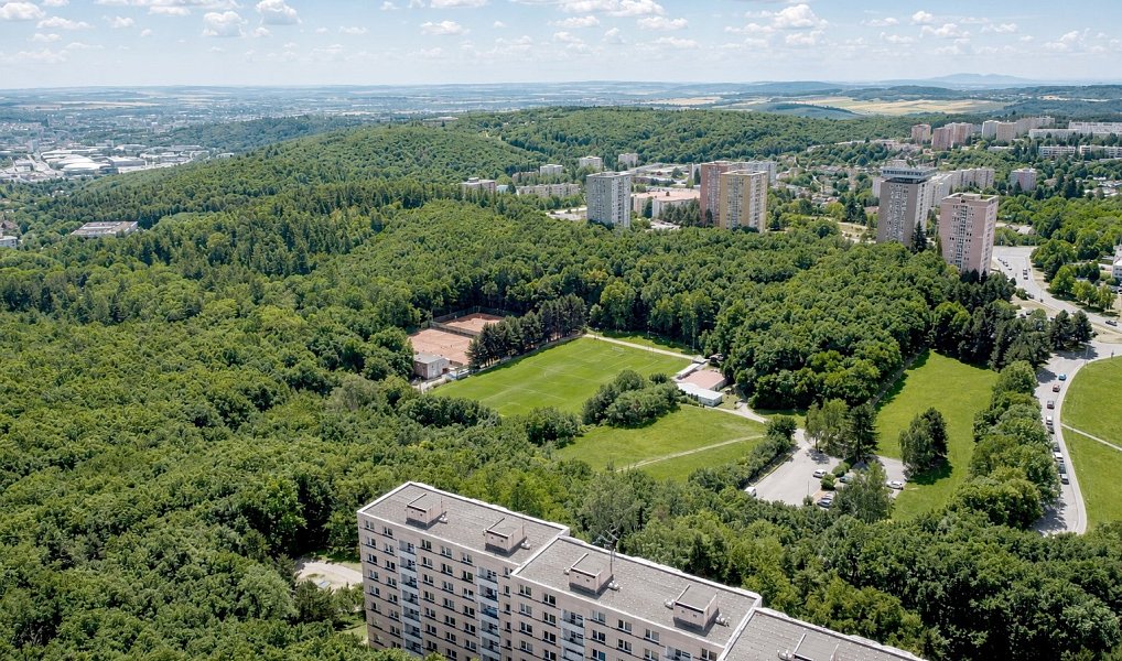 Prodej bytu 2+1 52 m², Brno – náhled fotky 2