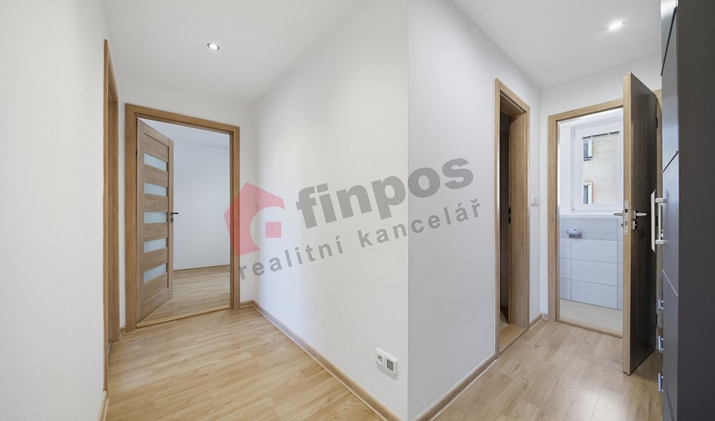Prodej bytu 2+1 60 m², Vlašim – náhled fotky 8