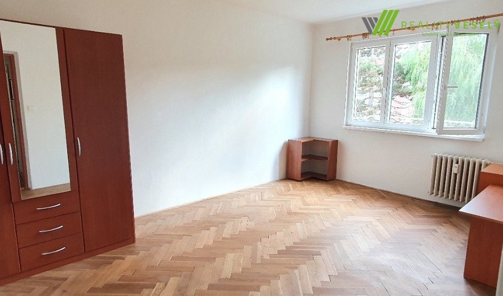 Pronájem bytu 2+1 57 m², Veselí nad Moravou – náhled fotky 4