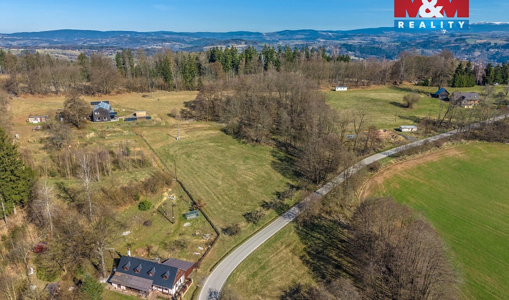 Prodej chaty/chalupy 71 m² s pozemkem 3 794 m², Slaná – náhled fotky 10