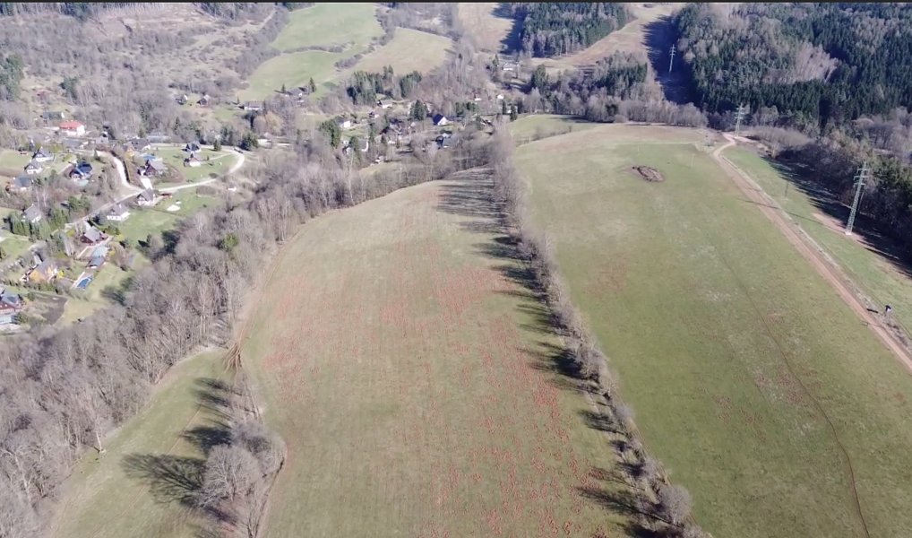 Prodej louky 282 560 m², Vidochov – náhled fotky 2