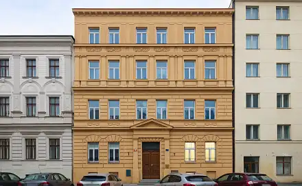 Prodej bytu 2+kk 57 m²