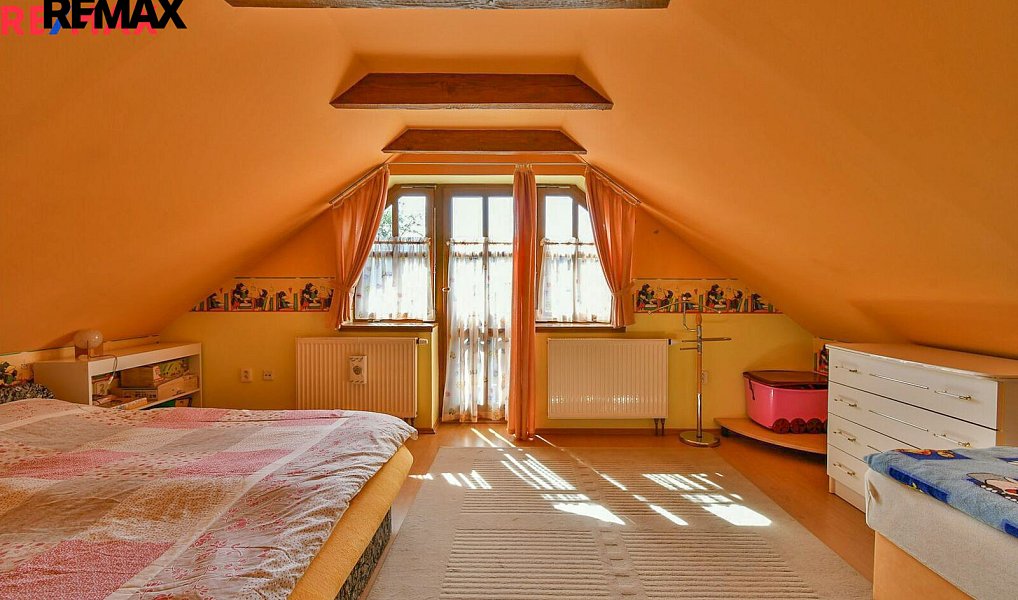 Prodej domu 130 m² s pozemkem 1 226 m², Boharyně – náhled fotky 17