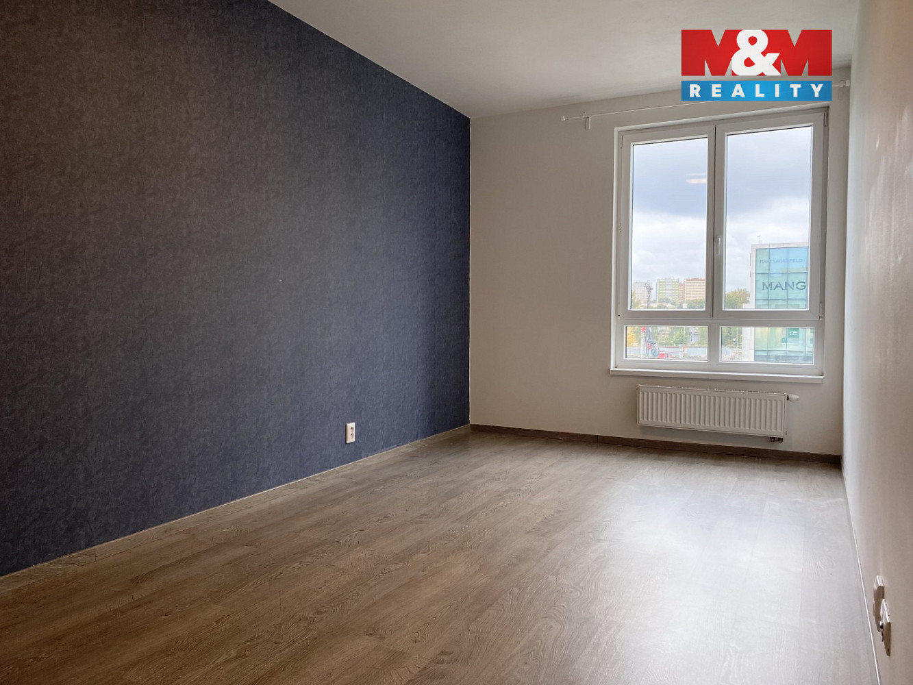 Pronájem bytu 2+kk 58 m² — photo 3