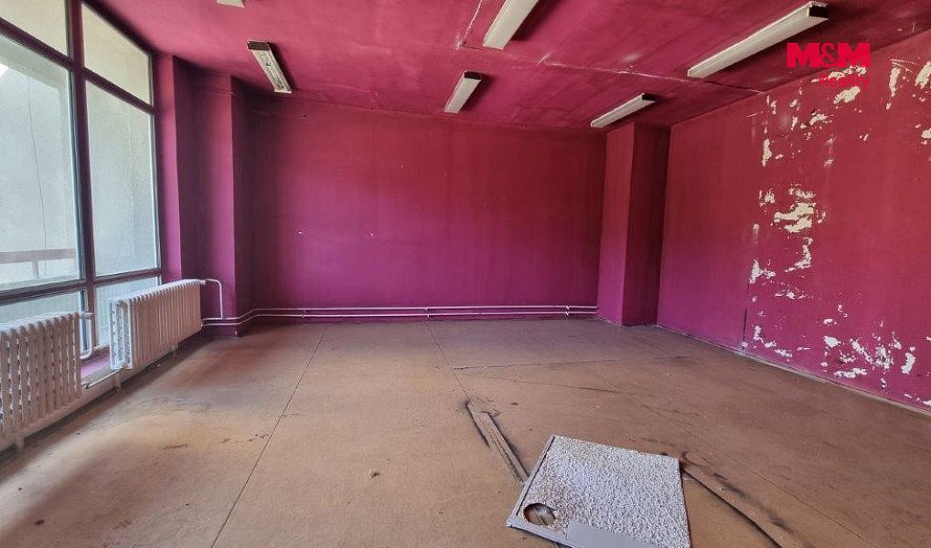 Pronájem obchodních prostor 270 m², Orlová – náhled fotky 6