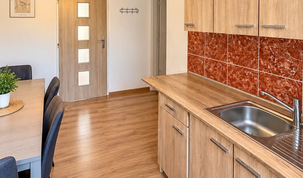 Prodej bytu 1+1, 36 m², Most