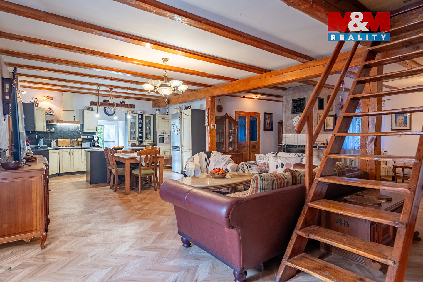 Prodej domu 550 m² s pozemkem 709 m² – fotografie 5