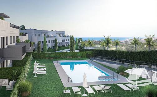 Prodej bytu 3+kk 74 m², Vélez-Málaga, Málaga, Španělsko