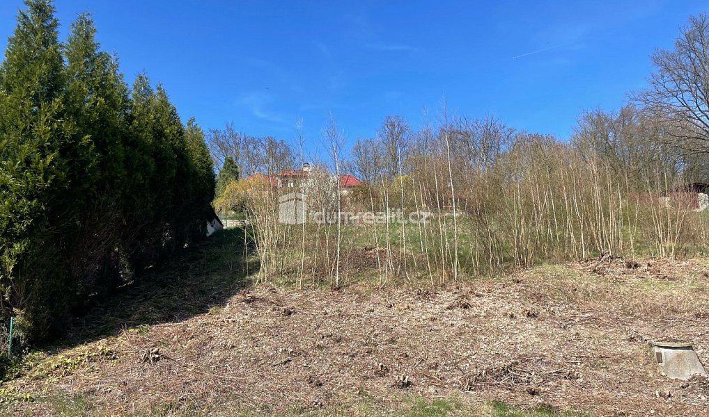 Prodej stavebního pozemku 1 431 m², Cheb – náhled fotky 11