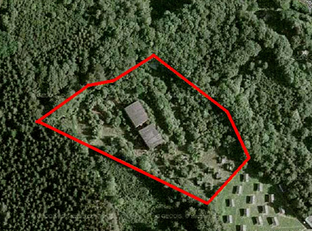 Prodej stavebního pozemku 17 359 m²