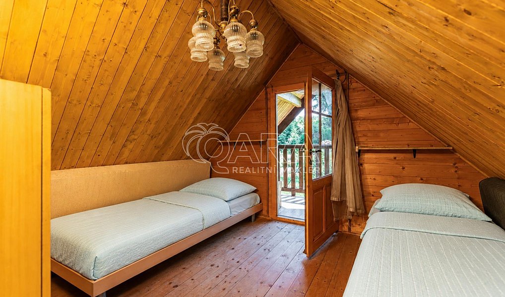 Prodej chaty/chalupy 60 m² s pozemkem 978 m², Rabyně – náhled fotky 11